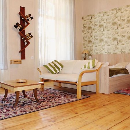 Solo Room Apartment Tbilisi Zewnętrze zdjęcie