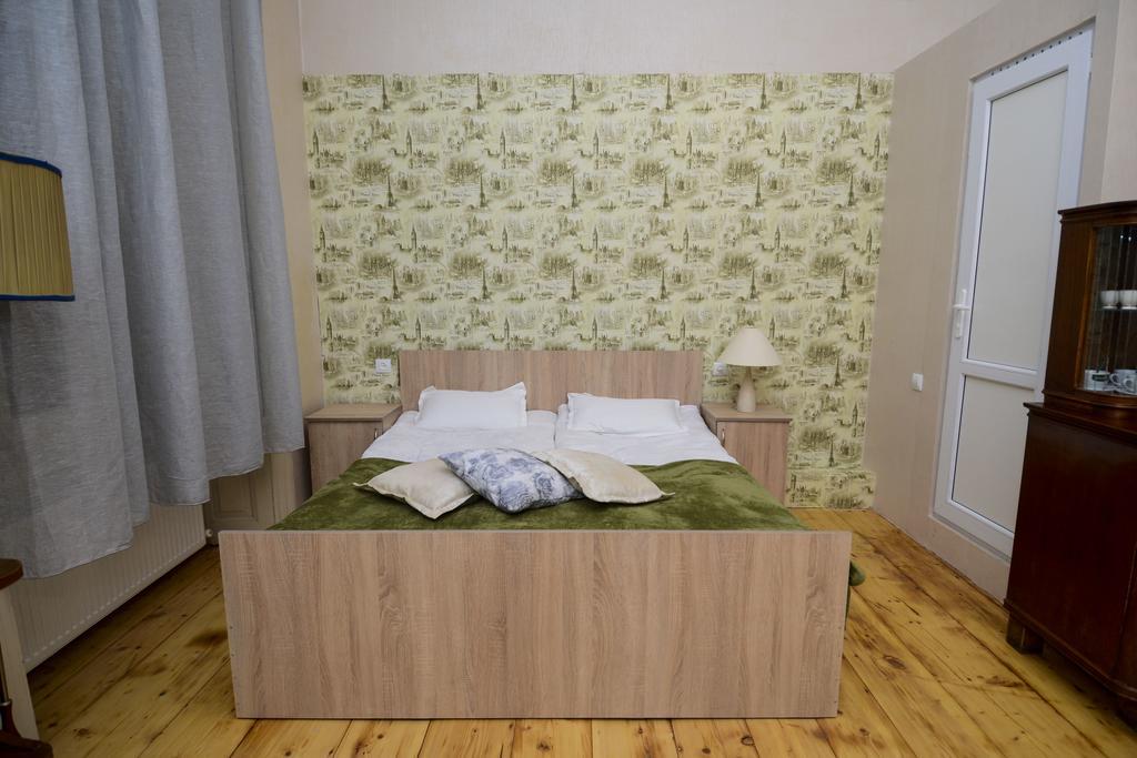 Solo Room Apartment Tbilisi Zewnętrze zdjęcie