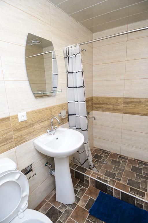 Solo Room Apartment Tbilisi Zewnętrze zdjęcie