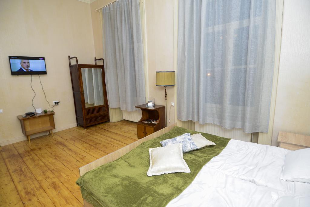 Solo Room Apartment Tbilisi Zewnętrze zdjęcie