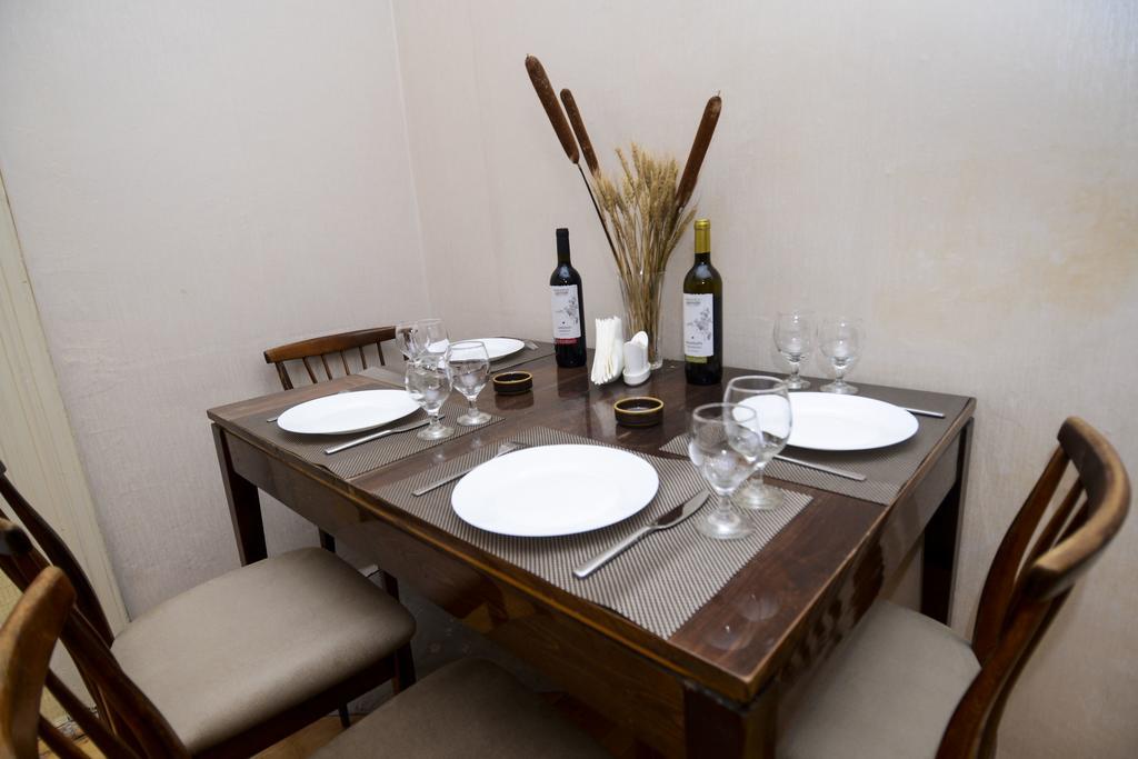 Solo Room Apartment Tbilisi Zewnętrze zdjęcie