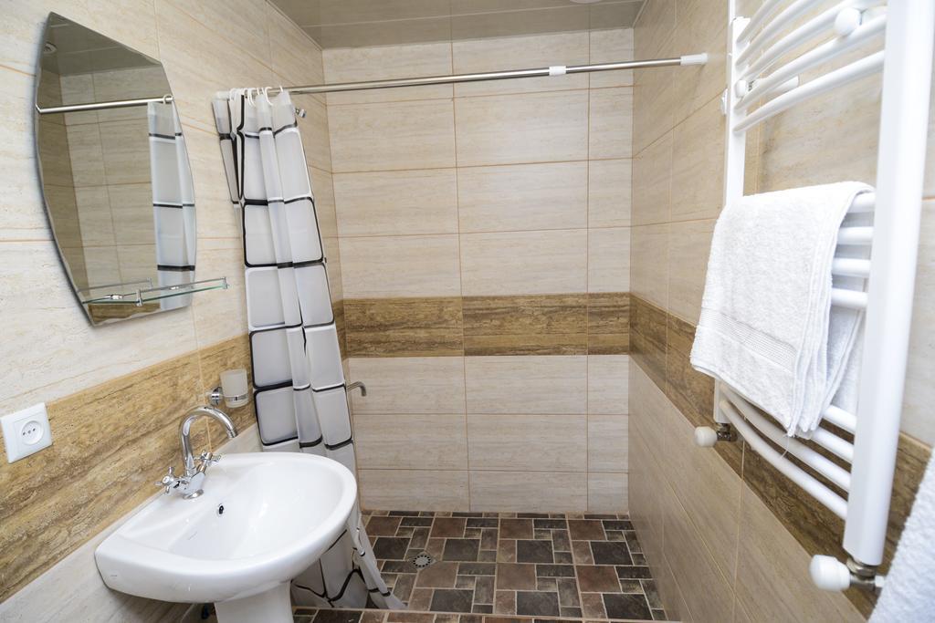Solo Room Apartment Tbilisi Zewnętrze zdjęcie