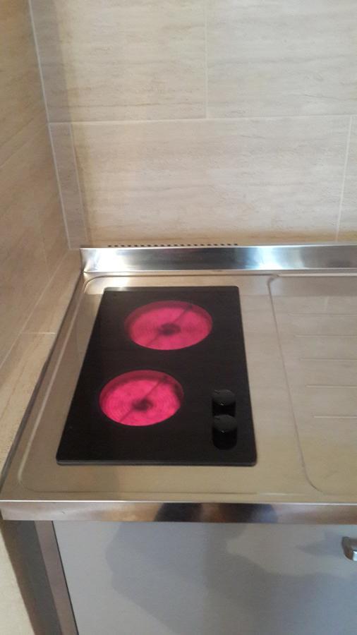 Solo Room Apartment Tbilisi Zewnętrze zdjęcie