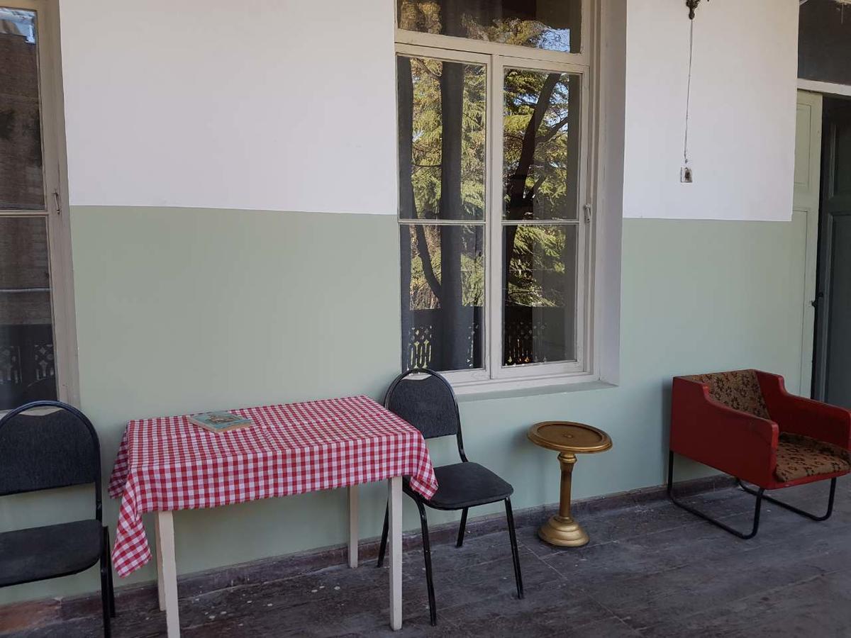 Solo Room Apartment Tbilisi Zewnętrze zdjęcie