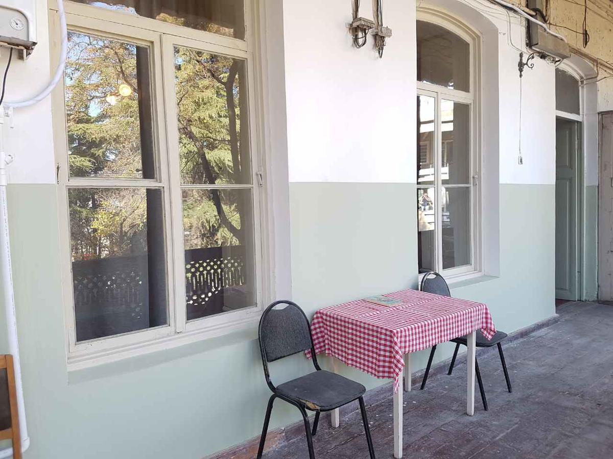 Solo Room Apartment Tbilisi Zewnętrze zdjęcie