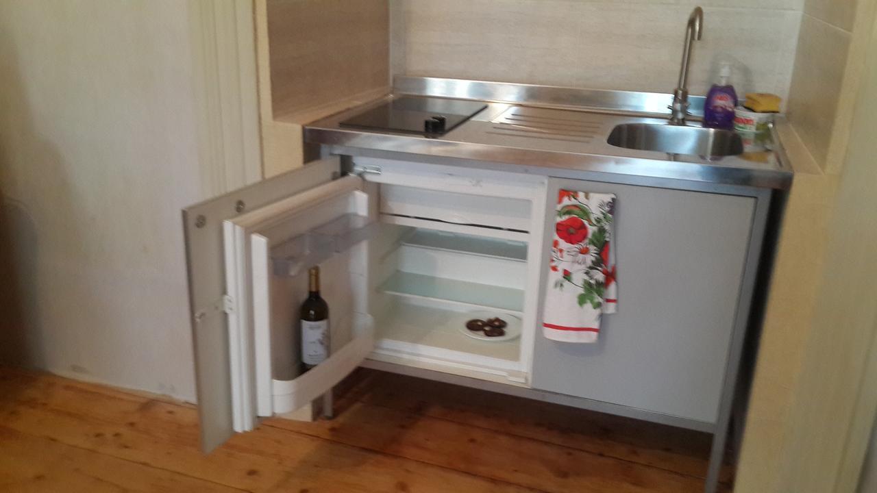 Solo Room Apartment Tbilisi Zewnętrze zdjęcie