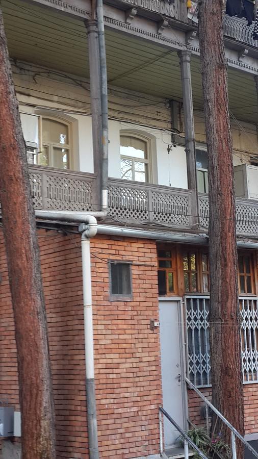 Solo Room Apartment Tbilisi Zewnętrze zdjęcie