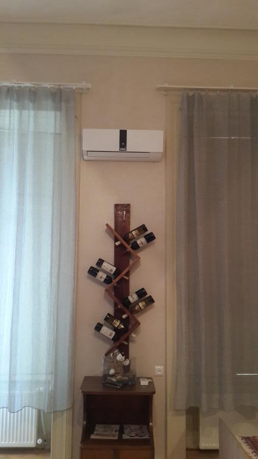 Solo Room Apartment Tbilisi Zewnętrze zdjęcie