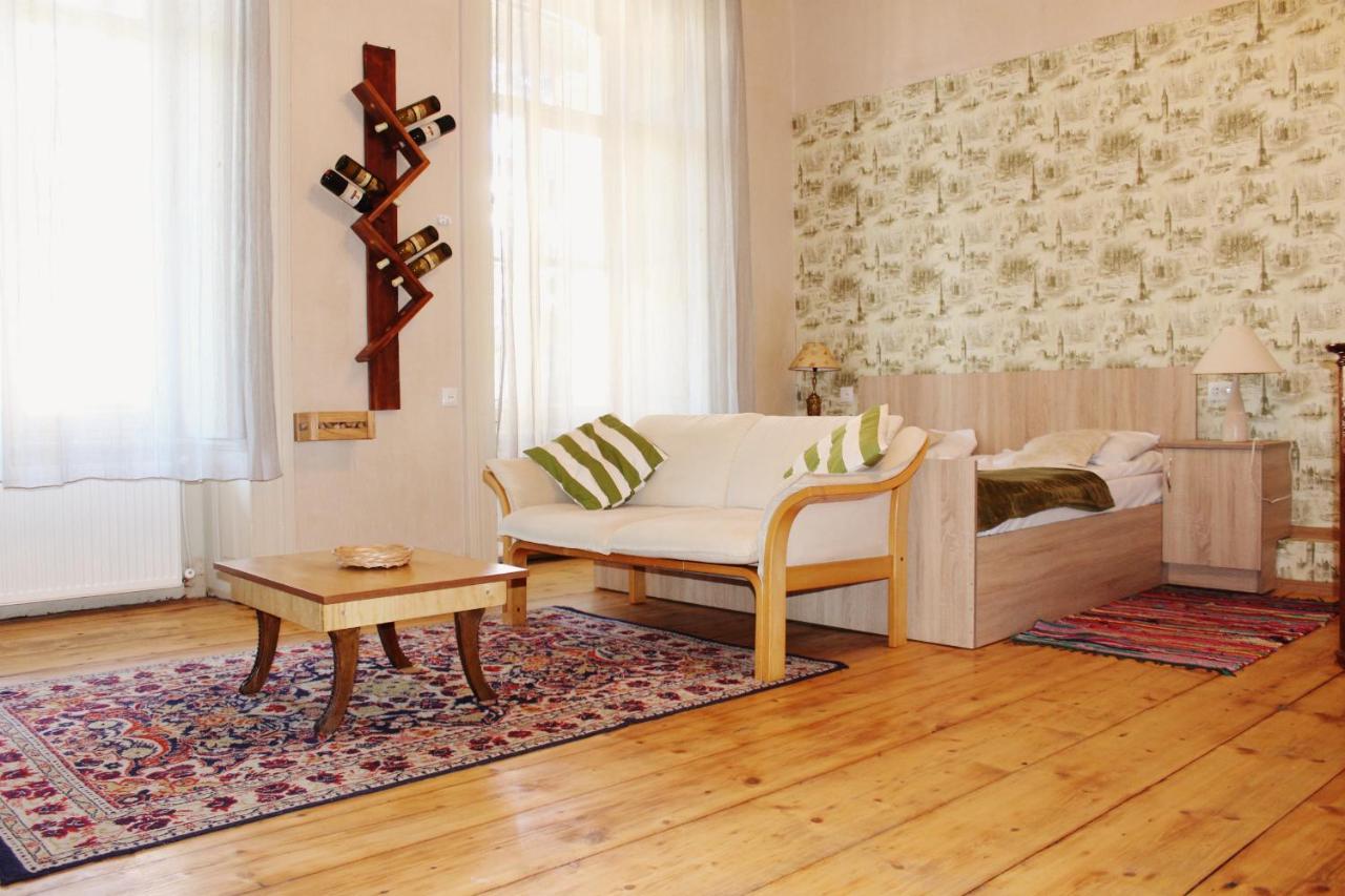 Solo Room Apartment Tbilisi Zewnętrze zdjęcie