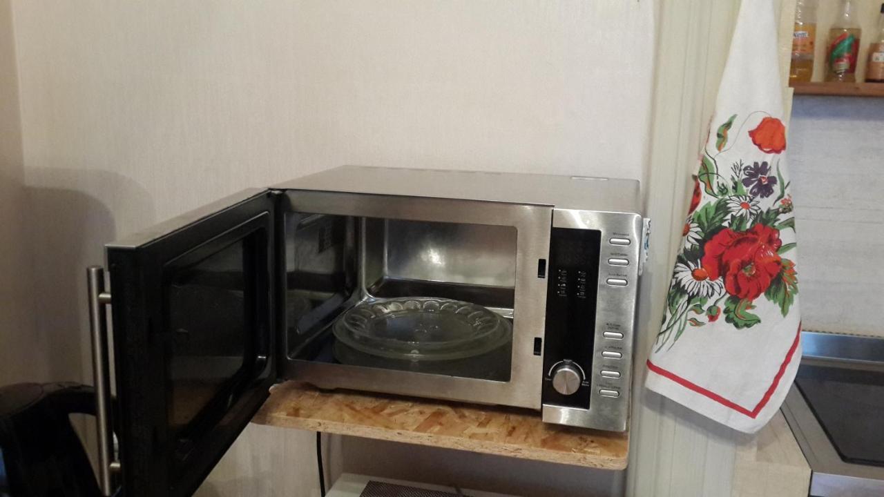 Solo Room Apartment Tbilisi Pokój zdjęcie